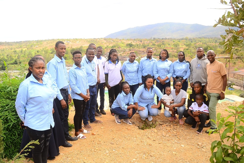 Meet the Maesio team