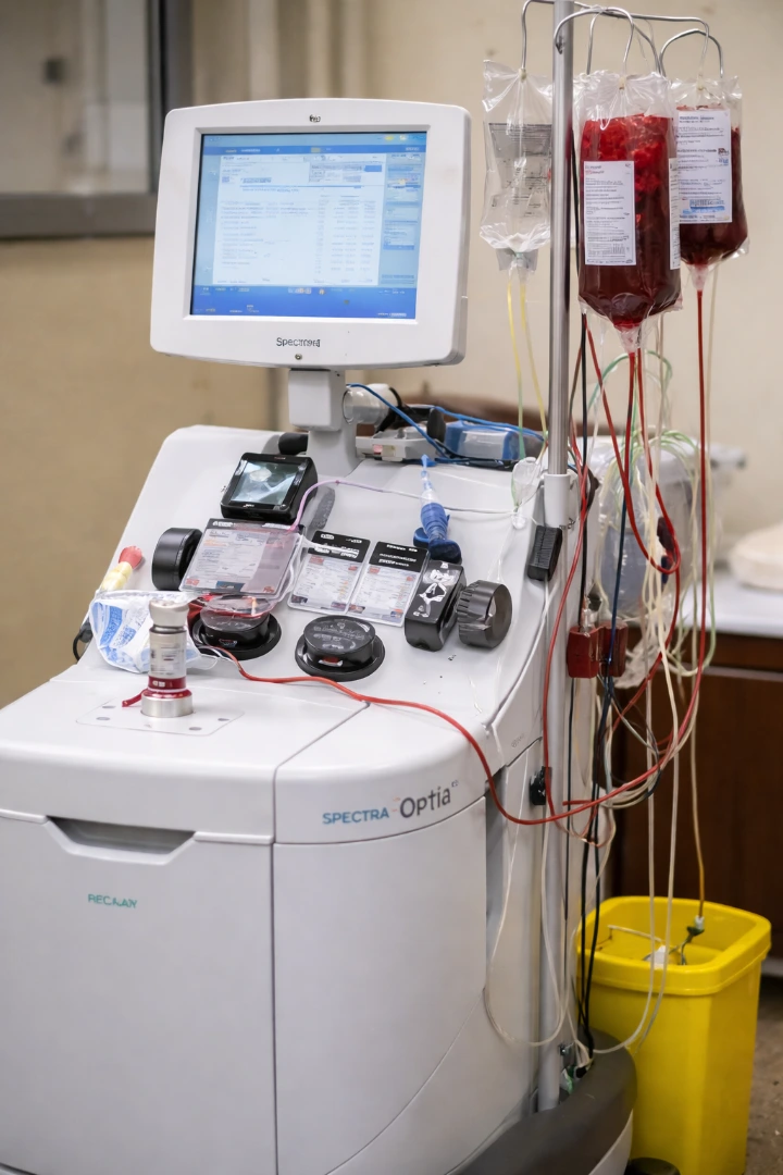 JOOTRH in Kisumu bringing advanced sickle cell care closer to families