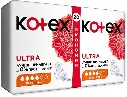 Kortex Ultrathin Duo Normal 12*16's