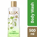 Lux Shower Gel Silk Sensation 6*500ml