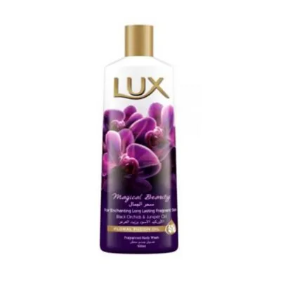 Lux Shower Gel Magical Beauty 6*250ml