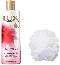 Lux Shower Gel Soft Touch 6*250ml