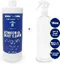 Ultra Bathroom Cleaner 18*4