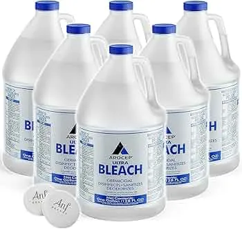 Ultra Clean Bleach 70ml