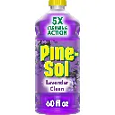 Ultra Clean Disinfectant Pine Lavender 5L