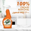 Ultra Kitchen Cleaner 18*4