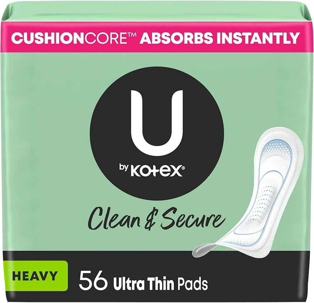Kotex Ultra Thin Super With Wings 12s