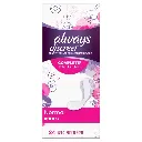 Always Discreet Pads Small Plus