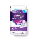 Always Discreet Normal Liners 24s