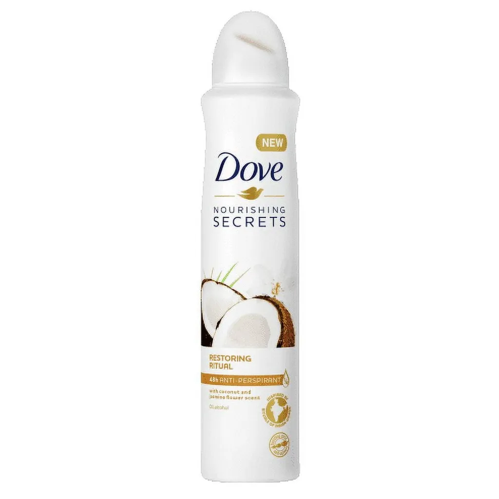 Dove Deo Restoring Ritual 250ml