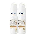 Dove Deo Restoring Ritual 250ml