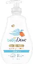 Dove Baby Lotion Rich Moisture 1*200ml