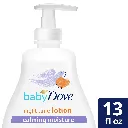 Dove Baby Lotion Night Time 1*400ml