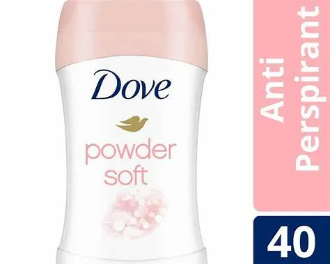 Dove Stick Powder Soft Farit 1*40G