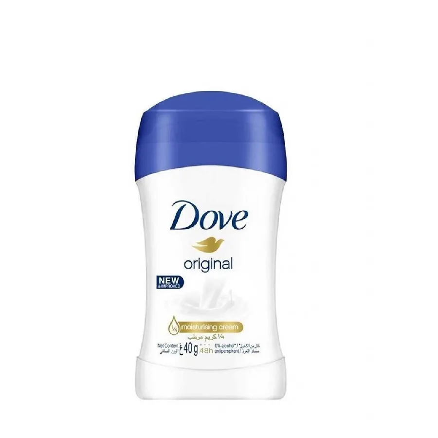 Dove Stick Original Farit 1*40G