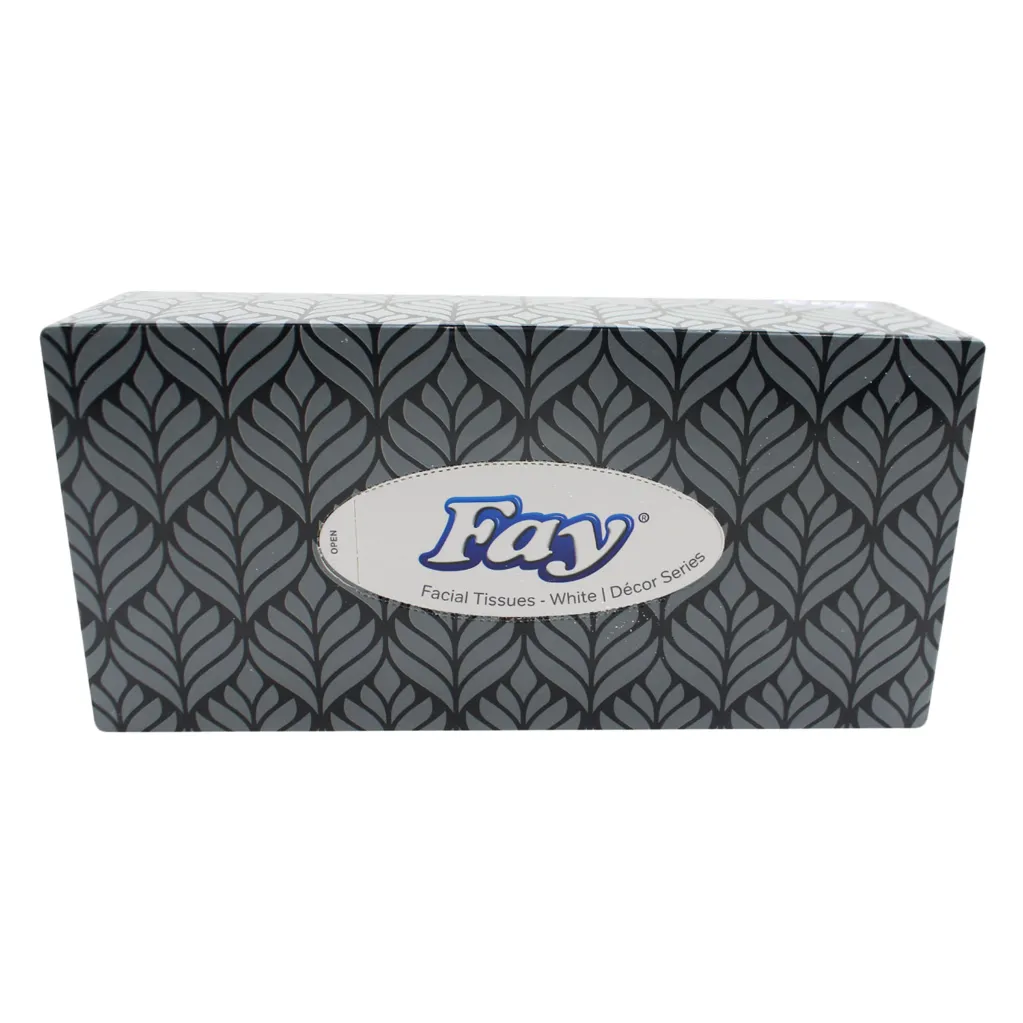 Fay Facial Decor Art Series 140's