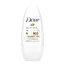 Dove Roll On Invisible Dry 50ml
