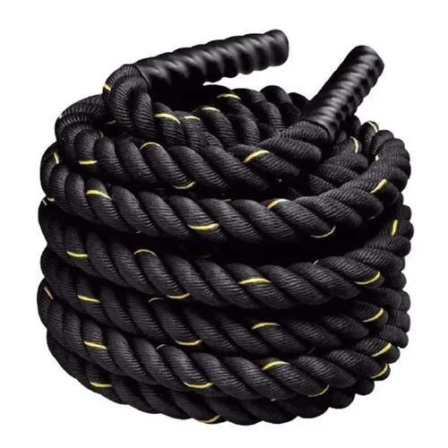Battle Rope/ Tug Of War 38*9m