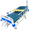 Three Crank Hospital Bed.webp