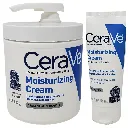Cerave Moisturizing Cream 454G