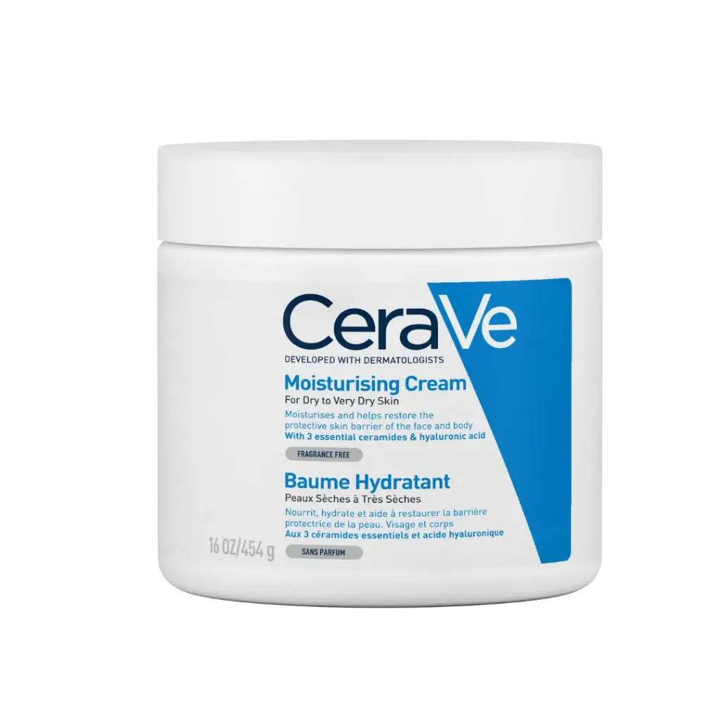 Cerave Moisturizing Cream 454G