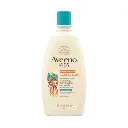 Aveeno Kids Face & Body Wash with Oat Extract 532m.webp