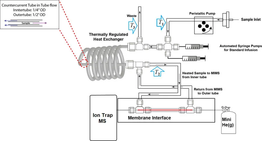 Schematics-of-MIMS-apparatus-with-a-dual-syringe-pump-setup-for-direct-standard-infusion.webp