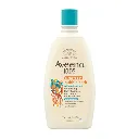 AVEENO BABY BUBBLE BATH WITH OAT EXTRACT 568 ML USA