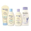 AVEENO BATH TIME SOLUTIONS BABY & ME GIFT SET