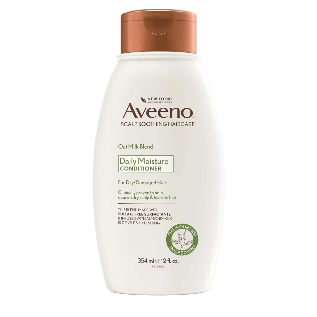 AVEENO MILK OAT BLEND CONDITIONER 354ML