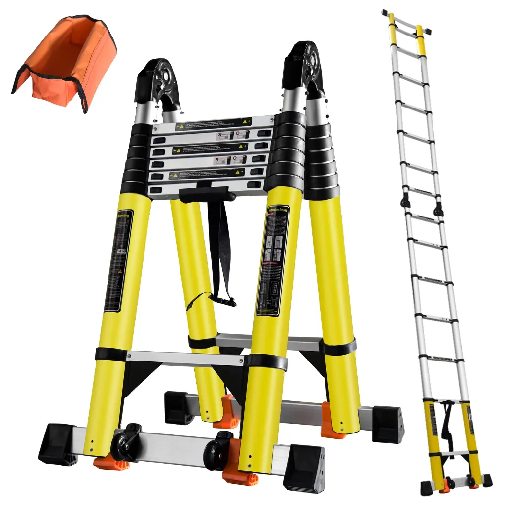 A Type Joint Ladder