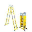 4X4 YELLOW LADDER ALI GLAZIERS LTD-800x800.webp