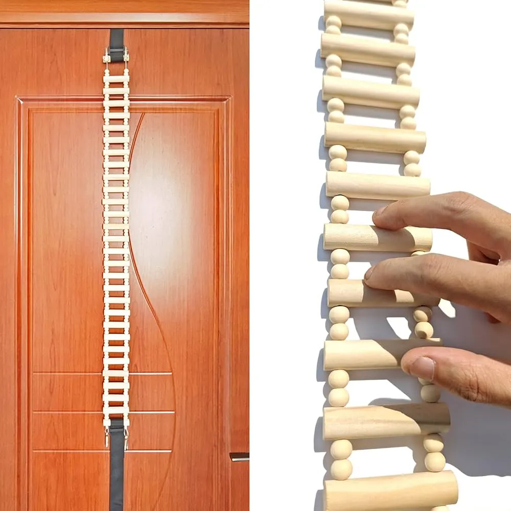 Finger Ladder
