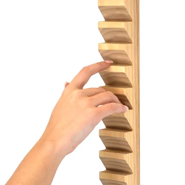 Finger Ladder