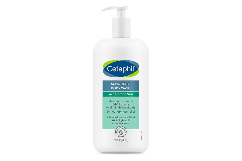 Cetaphil AM Daily Facial Moisturizer SPF15