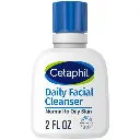 Cetaphil Daily Facial Cleanser Normal To Oily Skin