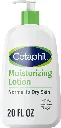 Cetaphil Daily Oil Free Hydrating Lotion 88ML