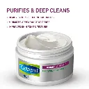 Cetaphil Derma Control Purifying Clay Mask 85G