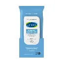 Cetaphil Gentle Skin Cleansing Cloths Twin Pack 25 CT