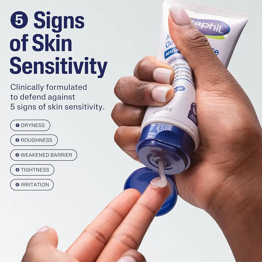 Cetaphil Healing Ointment 85G