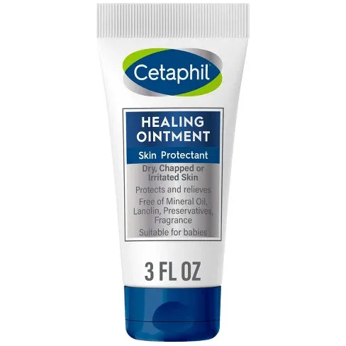 Cetaphil Healing Ointment 85G