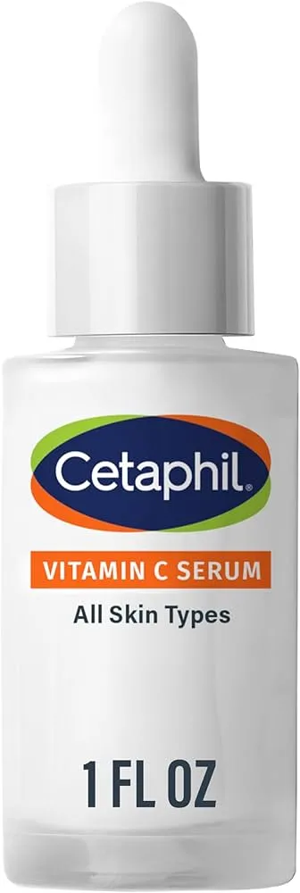 Cetaphil Healthy Radiance Antioxidant- C Serum 30ML