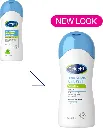 Cetaphil Ultra Gentle Body Wash Efreshing 500ML USA