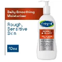 Cetaphil Rough & Bumpy Daily Smoothing Moisturizer 296ML
