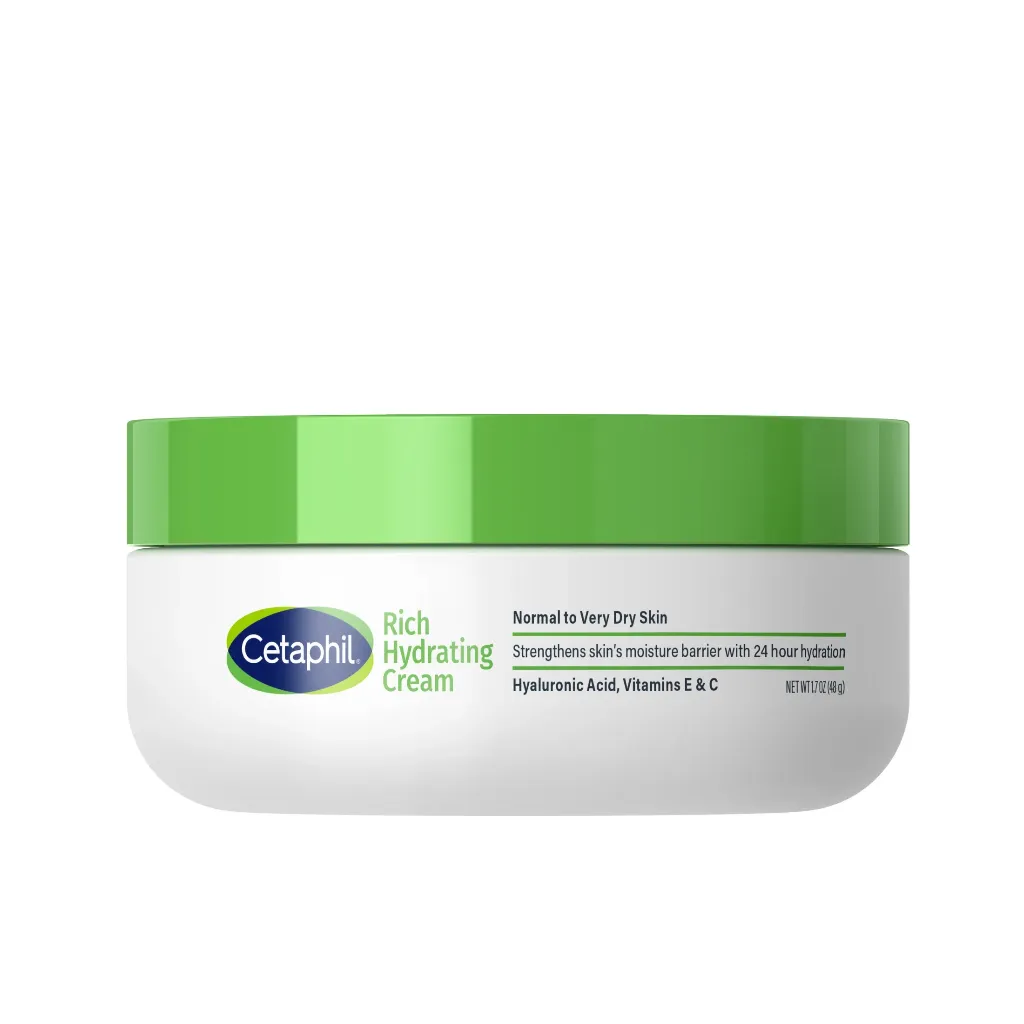 Cetaphil Rich Hydrating Cream 48G USA