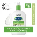 Cetaphil Moisturizing Lotion 591ml USA