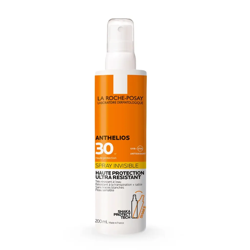 LA Roche- Posay(L'OREAL)  Anthelios Shaka Spray SPF50+200ml