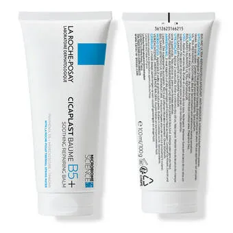 LA Roche- Posay(L'OREAL)  Cicaplast Baume B5+40Ml