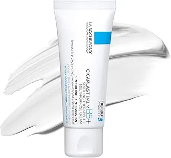 LA Roche- Posay(L'OREAL)  Cicaplast Baume B5+40Ml