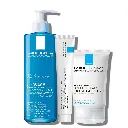 LA Roche- Posay(L'OREAL)  Effaclar Acne Routine Kit